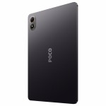 Tableta Poco Pad M1, 8GB RAM, 256GB, Wi-Fi, Black