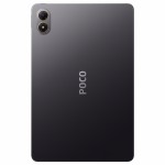 Tableta Poco Pad M1, 8GB RAM, 256GB, Wi-Fi, Black
