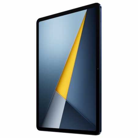 Tableta Poco Pad M1, 8GB RAM, 256GB, Wi-Fi, Blue