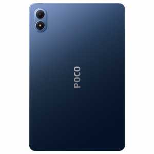 Tableta Poco Pad M1, 8GB RAM, 256GB, Wi-Fi, Blue