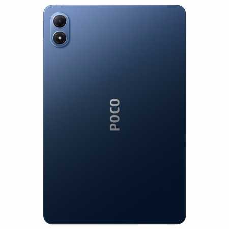 Tableta Poco Pad M1, 8GB RAM, 256GB, Wi-Fi, Blue