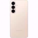 Telefon mobil Samsung Galaxy S26+, 12GB RAM, 256GB, 5G, Pink Gold
