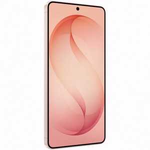 Telefon mobil Samsung Galaxy S26+, 12GB RAM, 256GB, 5G, Pink Gold