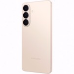 Telefon mobil Samsung Galaxy S26+, 12GB RAM, 256GB, 5G, Pink Gold
