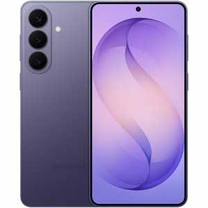 Telefon mobil Samsung Galaxy S26+, Dual SIM, 12GB RAM, 256GB, 5G, Cobalt Violet