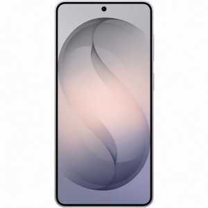 Telefon mobil Samsung Galaxy S26+, 12GB RAM, 512GB, 5G, Silver Shadow