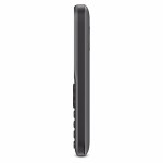 Telefon mobil Allview L803 Dark Grey, Dual SIM, 32MB RAM, 32MB, 2G