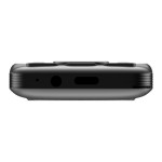 Telefon mobil Allview L803 Dark Grey, Dual SIM, 32MB RAM, 32MB, 2G