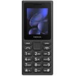 Telefon mobil Nokia 108 (2024), Dual SIM, Black