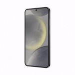 Telefon mobil Samsung Galaxy S24, Dual SIM, 8GB RAM, 128GB, 5G, Onyx Black