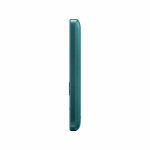 Telefon mobil Nokia 6300, Dual SIM, 4GB, 4G, Cyan Green