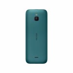 Telefon mobil Nokia 6300, Dual SIM, 4GB, 4G, Cyan Green
