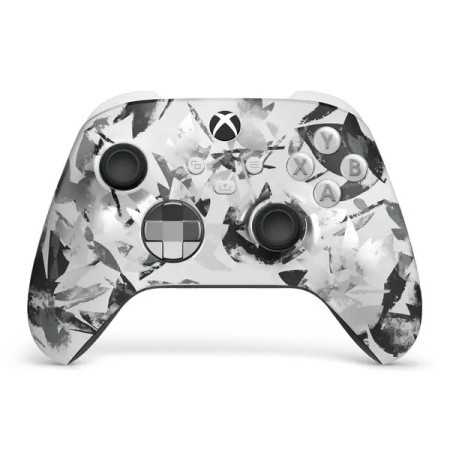 Controller Wireless Microsoft Xbox StormCloud Breaker Special Edition