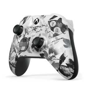 Controller Wireless Microsoft Xbox StormCloud Breaker Special Edition