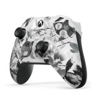 Controller Wireless Microsoft Xbox StormCloud Breaker Special Edition
