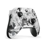 Controller Wireless Microsoft Xbox StormCloud Breaker Special Edition