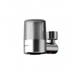 Filtru de Apa pentru Robinet Deerma LT01, Argintiu