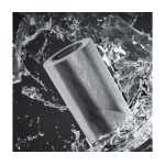 Filtru de Apa pentru Robinet Deerma LT01, Argintiu