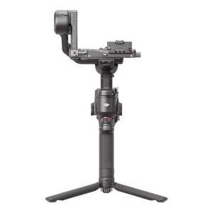 Stabilizator DJI Ronin RS4, 3 Axe