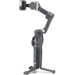 Sistem de stabilizare DJI Osmo Mobile 7P, Negru