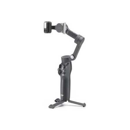 Sistem de stabilizare DJI Osmo Mobile 7P, Negru