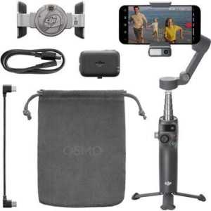 Sistem de stabilizare DJI  Osmo Mobile 8
