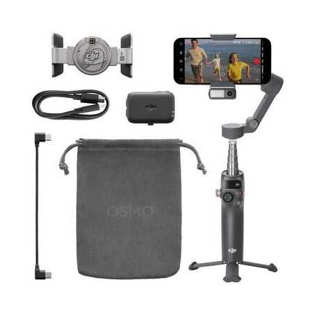 Sistem de stabilizare DJI  Osmo Mobile 8