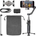 Sistem de stabilizare DJI  Osmo Mobile 8