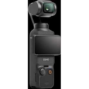Camera video sport DJI Osmo Pocket 3, Standard Combo