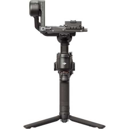 Stabilizator DJI Ronin RS4 Combo, 3 Axe