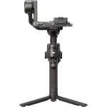 Stabilizator DJI Ronin RS4 Pro, 3 Axe
