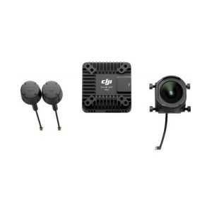 Modul transmisie DJI O4 Air Unit Pro, 1080p, 100 FPS, 33,5x33,5x13mm