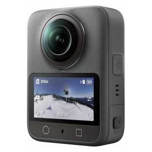 Camera video sport DJI Osmo 360, 8K, 120MP, Standard Combo