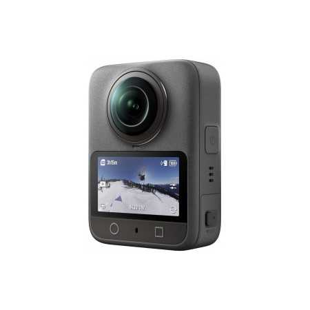 Camera video sport DJI Osmo 360, 8K, 120MP, Standard Combo