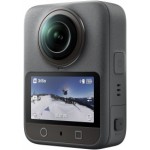 Camera video sport DJI Osmo 360, 8K, 120MP, Standard Combo
