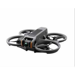 Drona DJI Avata 2 WiFi, 4K, 60fps, HDR, Compatibil cu ochelarii FPV, 46GB
