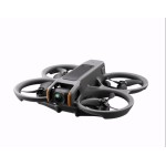 Drona DJI Avata 2 WiFi, 4K, 60fps, HDR, Compatibil cu ochelarii FPV, 46GB