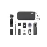 Camera video sport DJI Osmo Pocket 3, Creator Combo