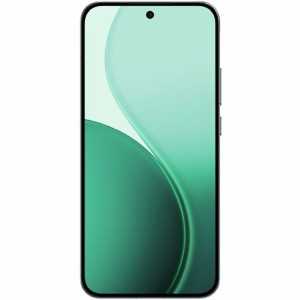 Telefon mobil OPPO Reno14, Dual SIM, 16GB RAM, 512GB, 5G, Luminous Green