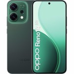 Telefon mobil OPPO Reno14, Dual SIM, 16GB RAM, 512GB, 5G, Luminous Green