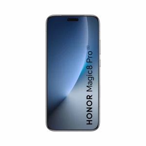 Telefon mobil Honor Magic 8 Pro, Dual SIM, 12GB RAM, 512GB, Black