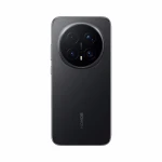 Telefon mobil Honor Magic 8 Pro, Dual SIM, 12GB RAM, 512GB, Black