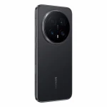 Telefon mobil Honor Magic 8 Pro, Dual SIM, 12GB RAM, 512GB, Black