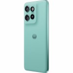 Telefon mobil Motorola edge 60 neo, 256GB, 12GB RAM, PANTONE Frostbite
