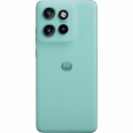 Telefon mobil Motorola edge 60 neo, 256GB, 12GB RAM, PANTONE Frostbite