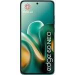 Telefon mobil Motorola edge 60 neo, 256GB, 12GB RAM, PANTONE Frostbite