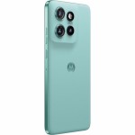 Telefon mobil Motorola edge 60 neo, 256GB, 12GB RAM, PANTONE Frostbite