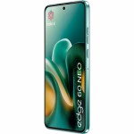 Telefon mobil Motorola edge 60 neo, 256GB, 12GB RAM, PANTONE Frostbite