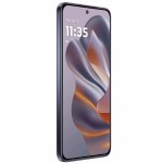 Telefon mobil Motorola edge 60 neo, 256GB, 8GB RAM, PANTONE Grisaille