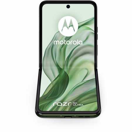 Telefon mobil Motorola Razr 50 ultra, Dual SIM, 12GB RAM, 512GB